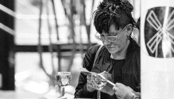 Petra Soukupová Foto: David Konečný